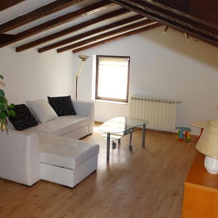 Almar Apartment Jusici Esterno foto