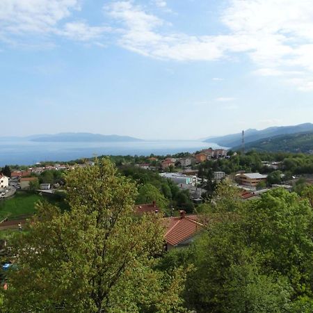 Almar Apartment Jusici Esterno foto