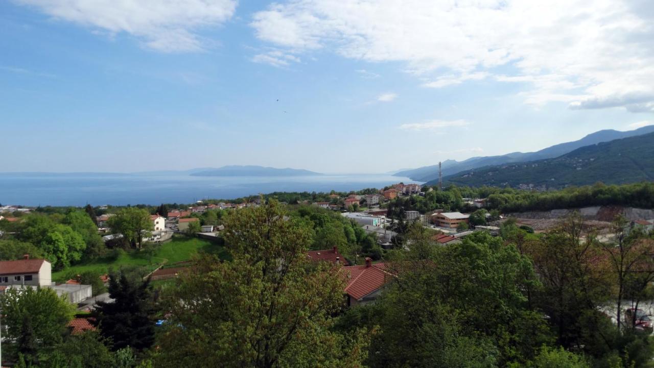 Almar Apartment Jusici Esterno foto