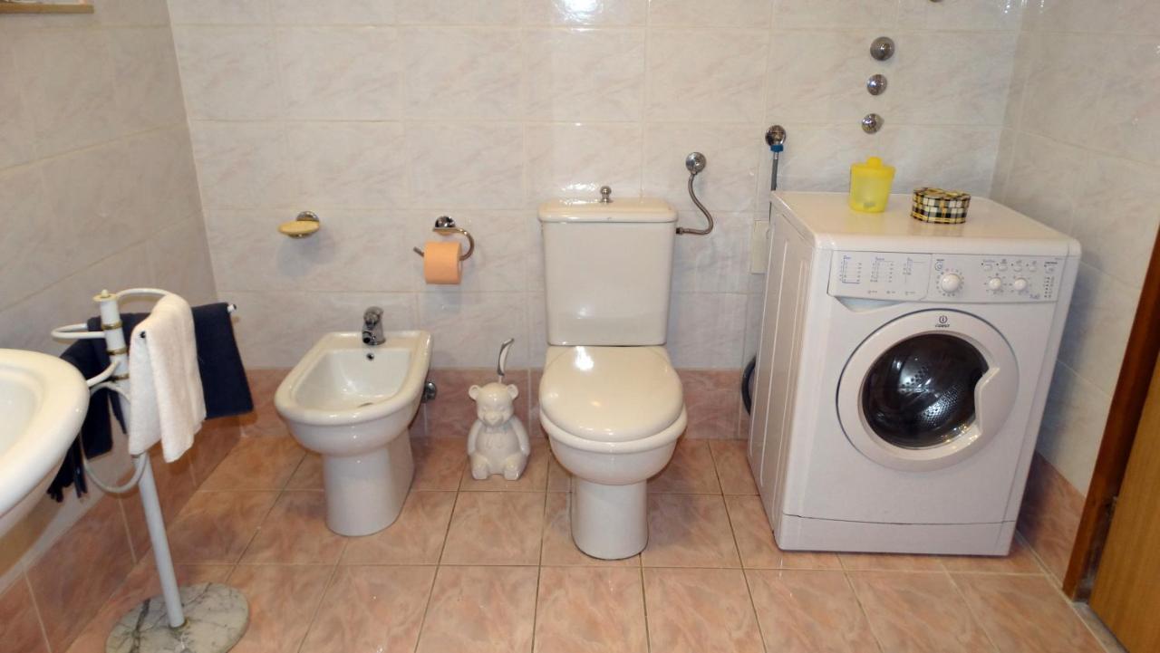 Almar Apartment Jusici Esterno foto